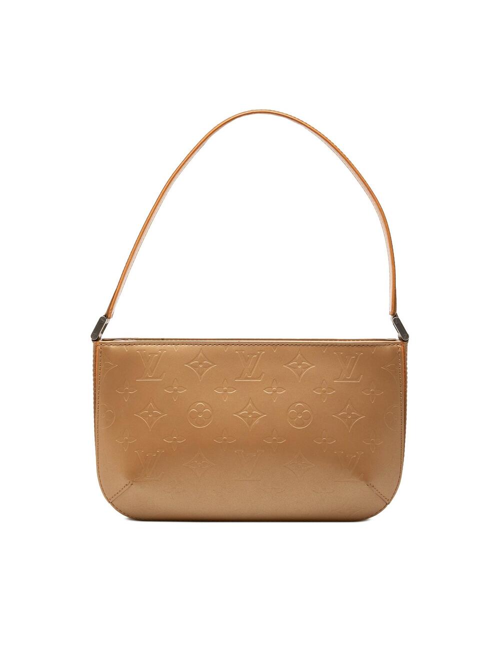Louis Vuitton Mat Fowler Pre-Loved #349183L73B